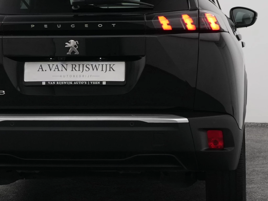 Peugeot e-2008 – foto 9