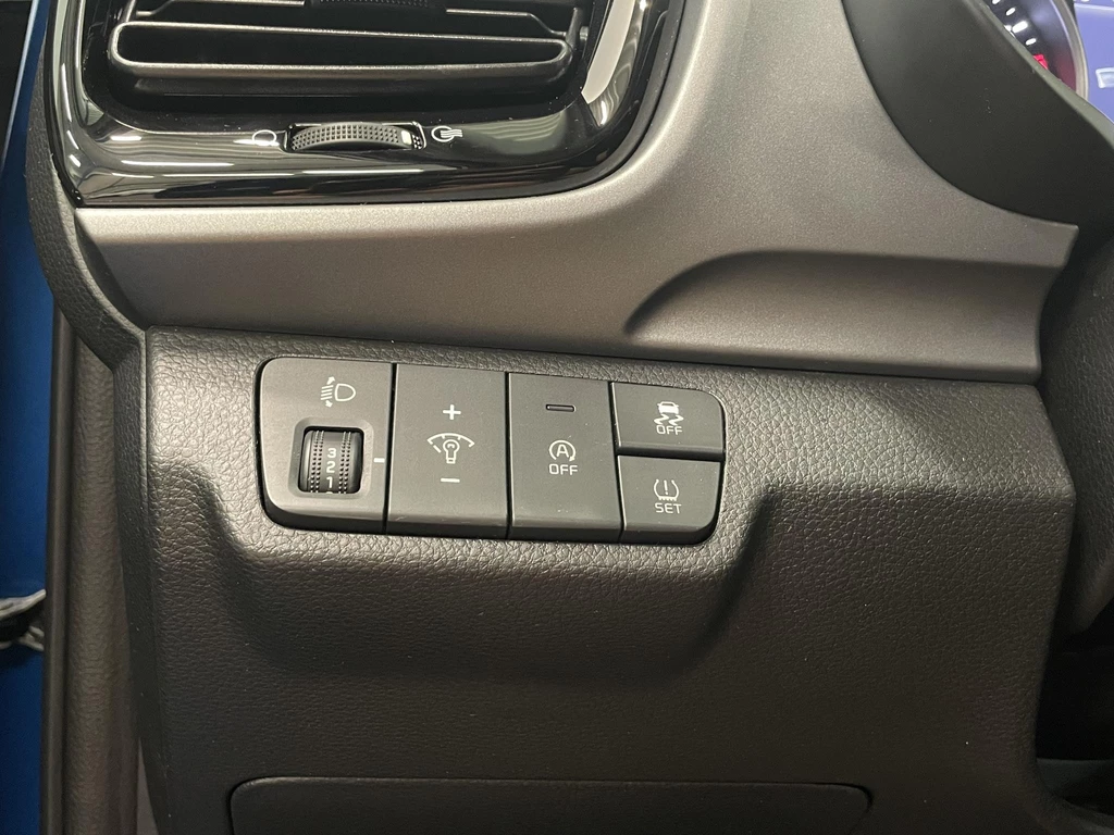 Kia Stonic – foto 11