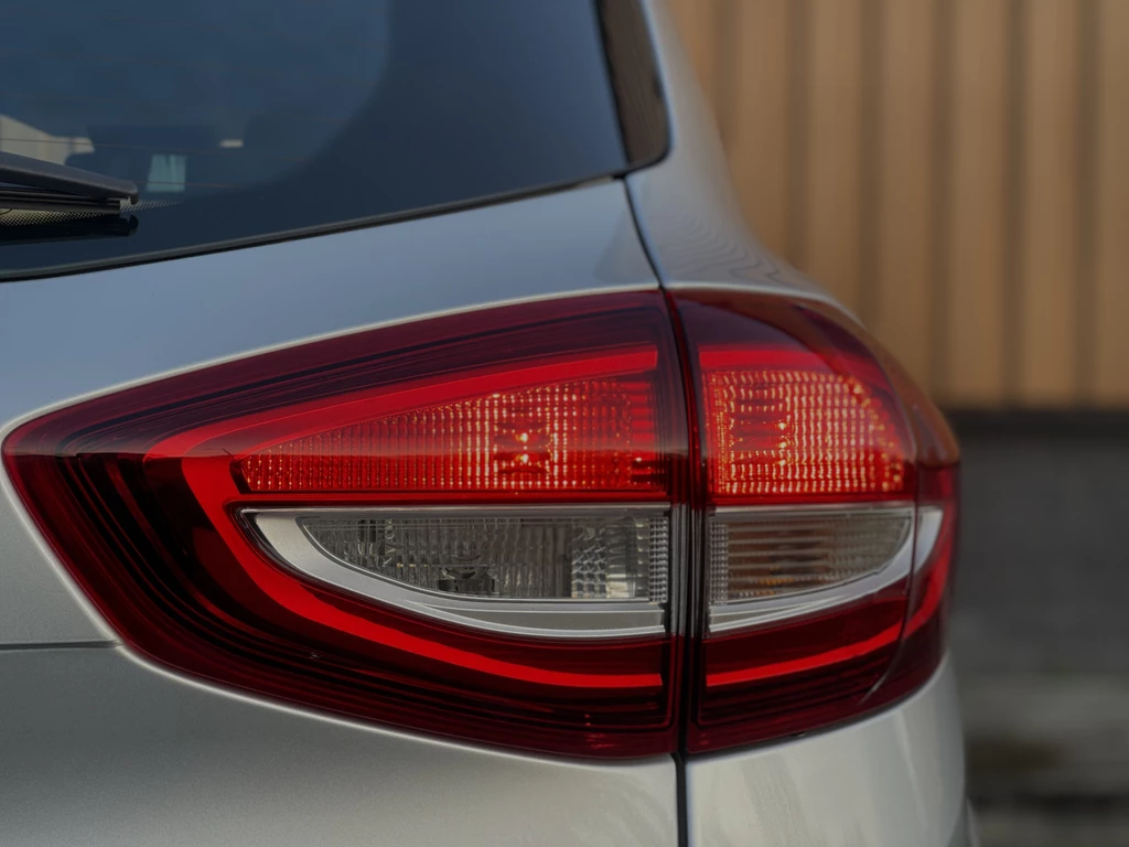 Ford C-MAX – foto 25