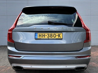 Volvo XC90 – thumbnail 3