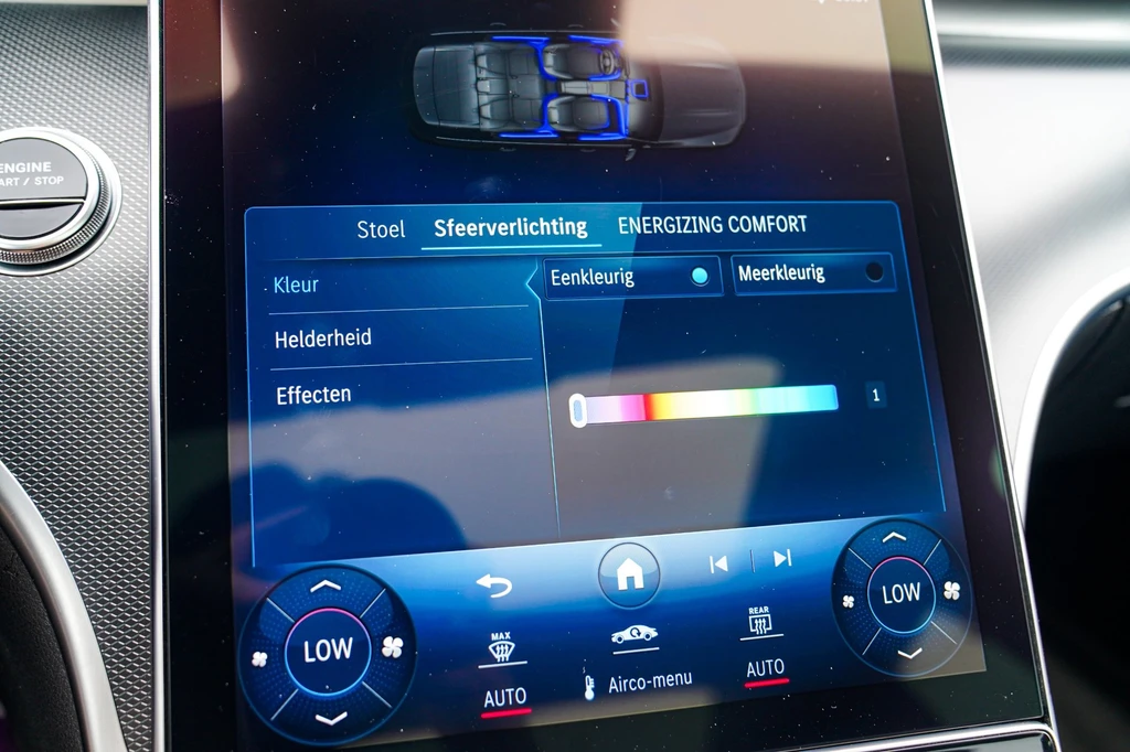 Mercedes-Benz C-Klasse – foto 54