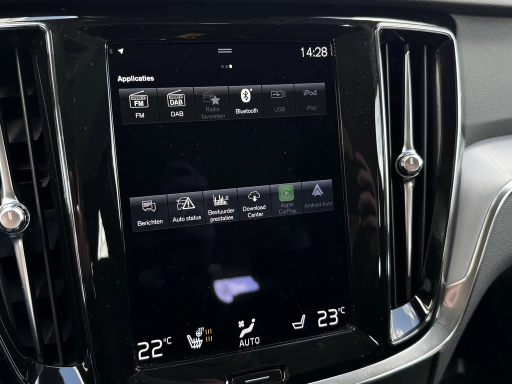 Volvo V60 – foto 17