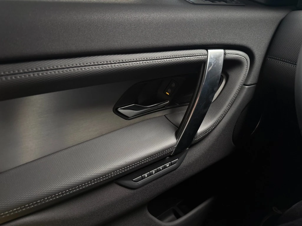 Land Rover Discovery Sport – foto 19