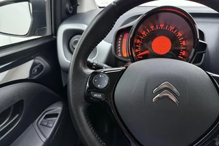 Citroën C1 – thumbnail 15