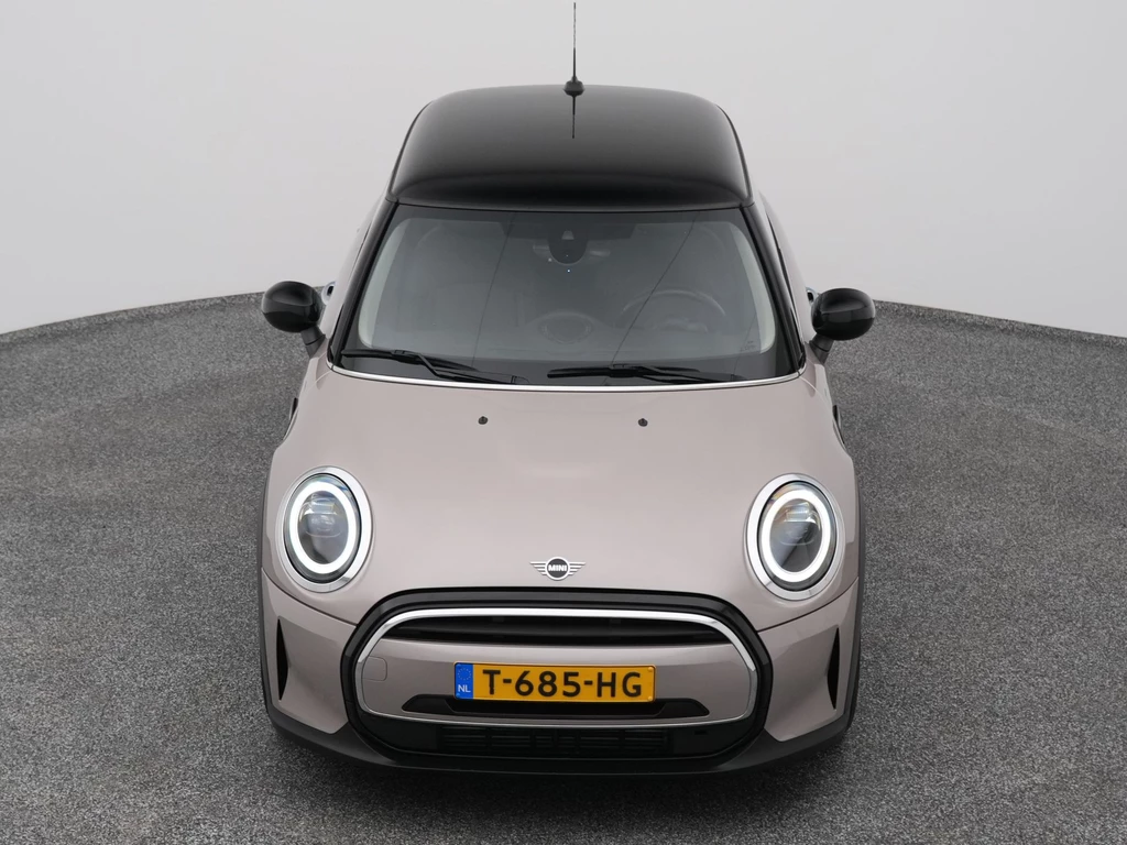 MINI 3-deurs – foto 17