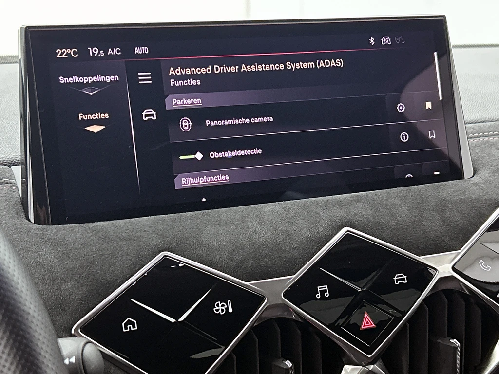 DS DS 3 – foto 10