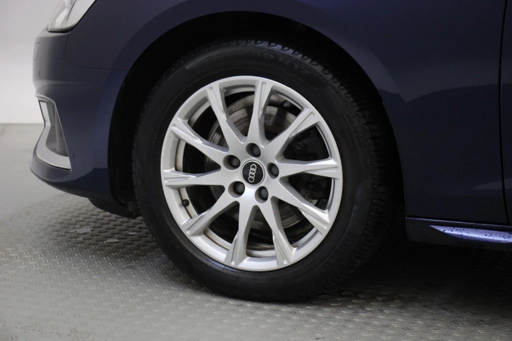 Audi A4 – foto 33
