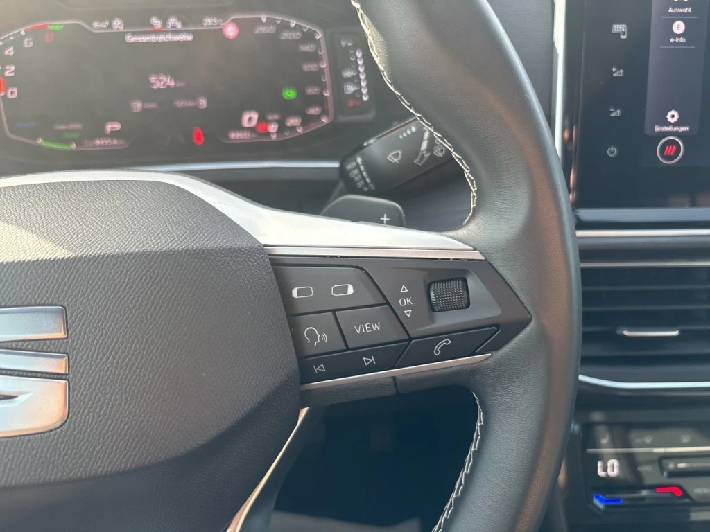 SEAT Tarraco – foto 18
