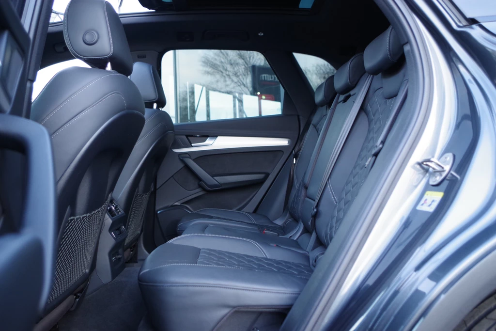Audi Q5 – foto 17