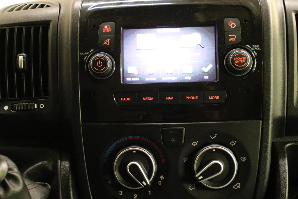 Peugeot Boxer – foto 13