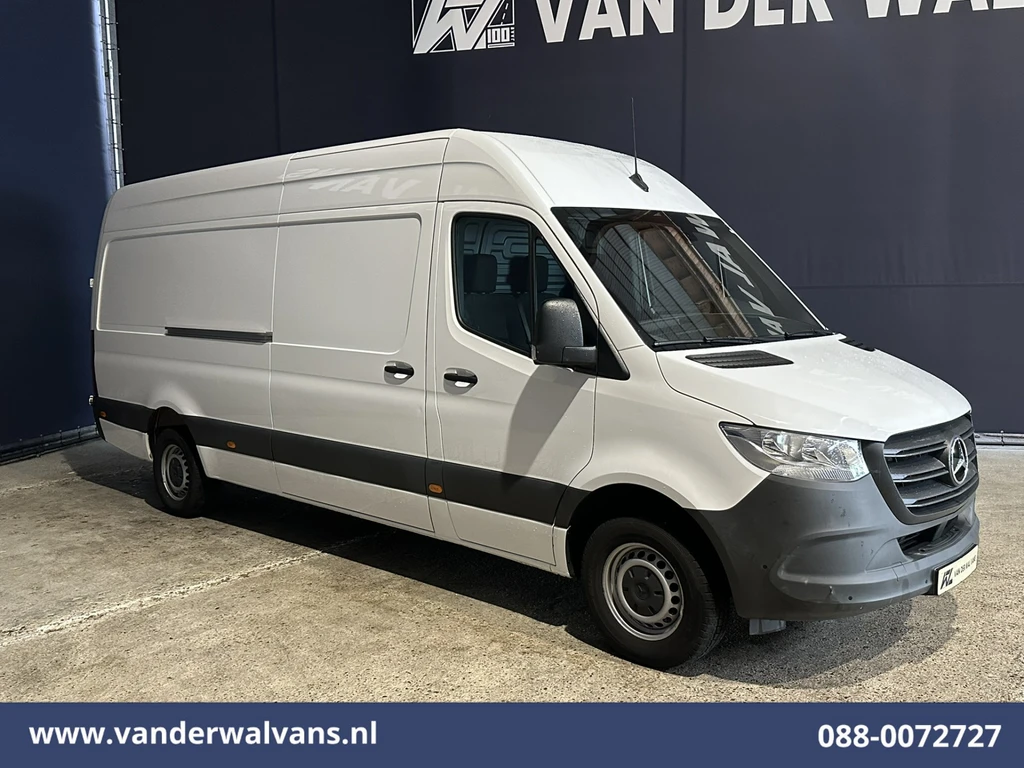 Mercedes-Benz Sprinter – foto 5