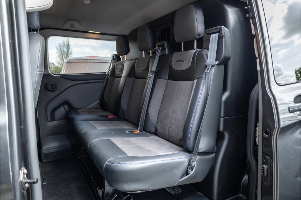Ford Transit Custom – foto 27