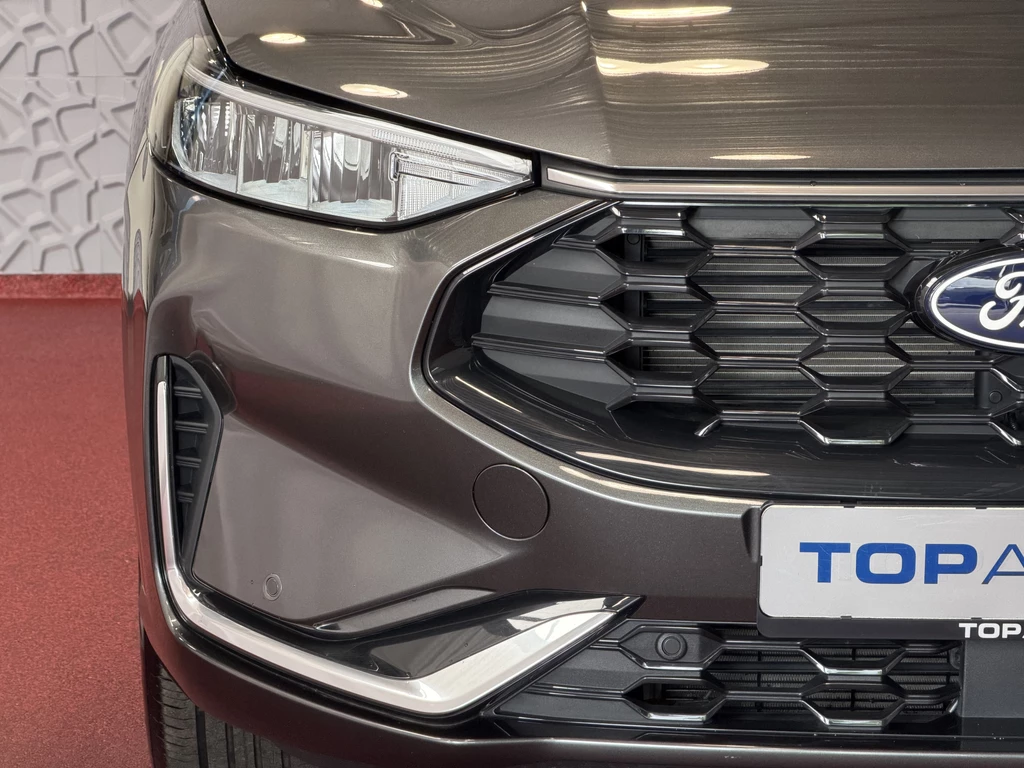 Ford Kuga – foto 76