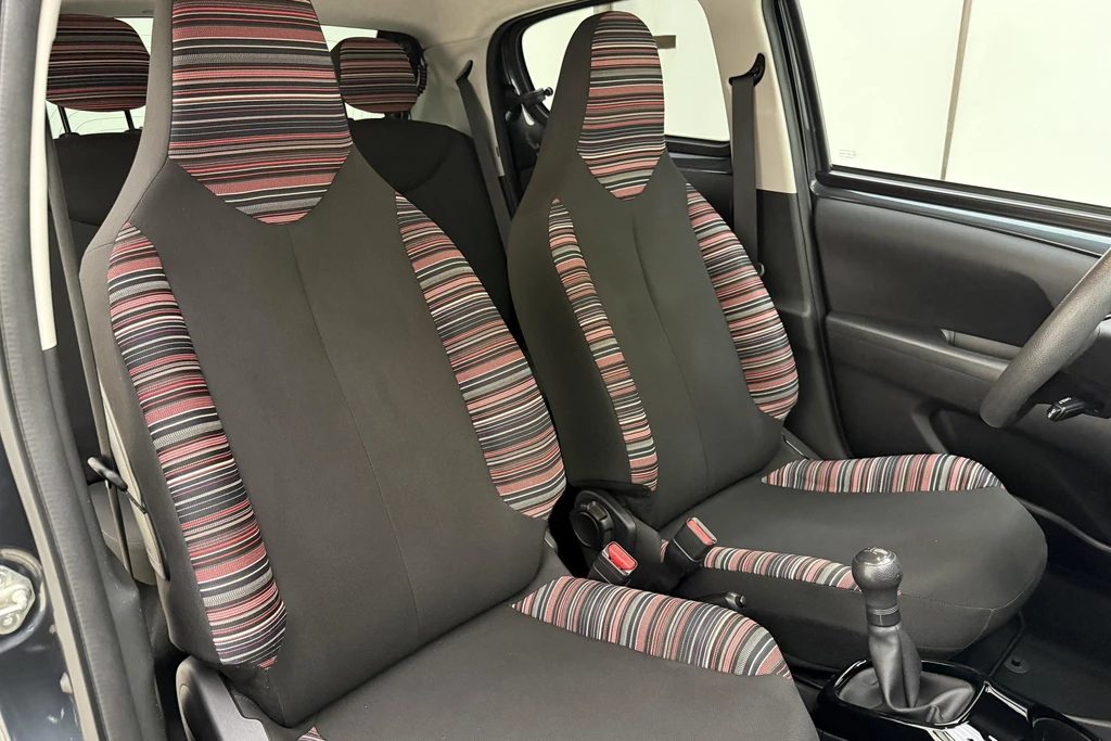 Citroën C1 – foto 12