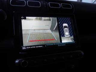 Citroën C3 Aircross – thumbnail 22