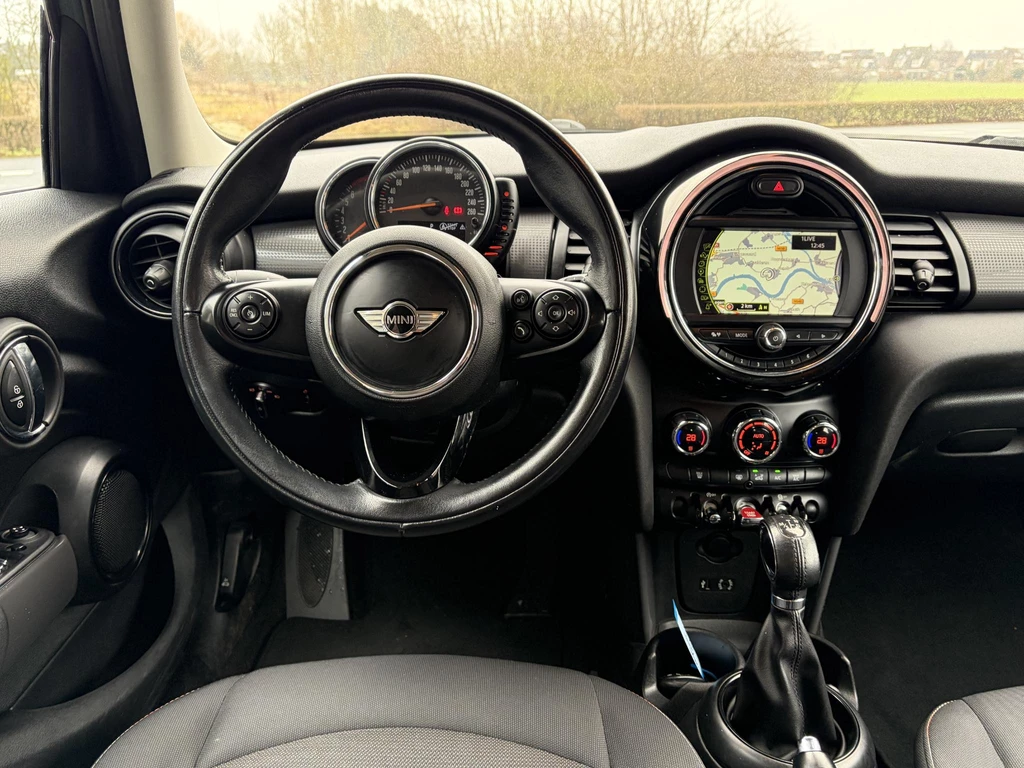 MINI Cooper – foto 29