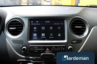Hyundai i10 – thumbnail 17