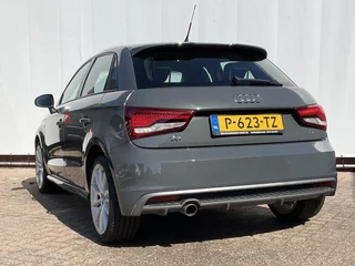 Audi A1 Sportback – thumbnail 6