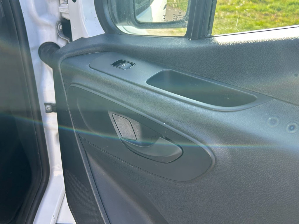 Mercedes-Benz Sprinter – foto 12