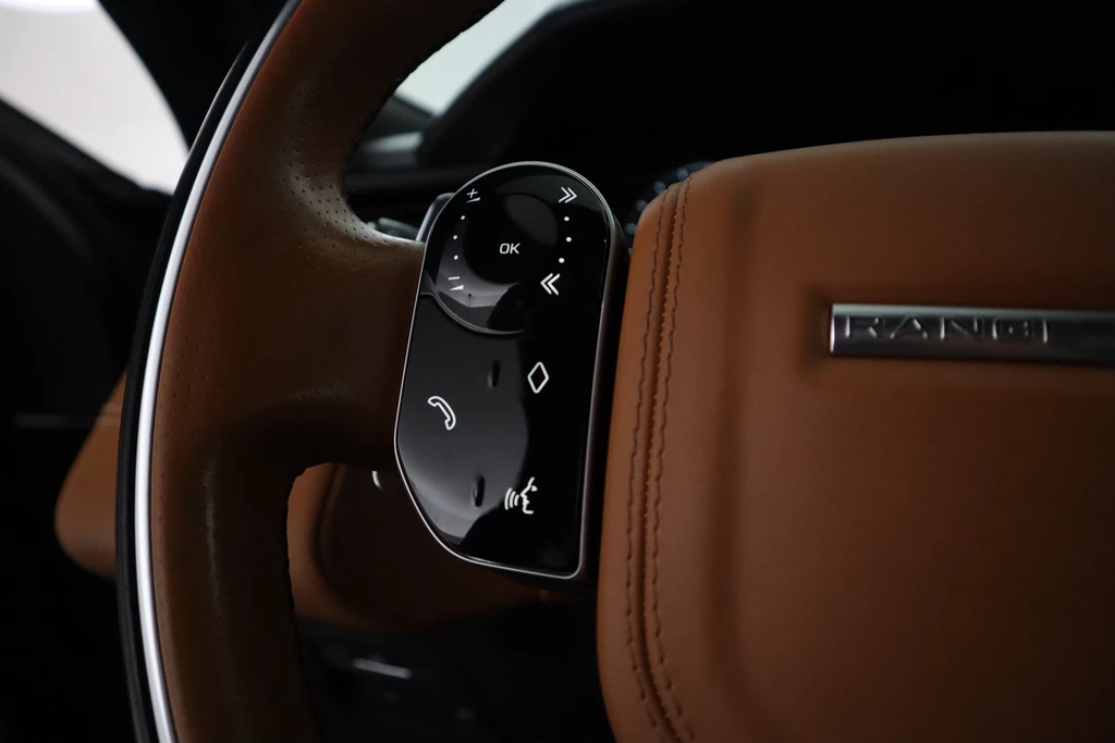Land Rover Range Rover Velar – foto 33