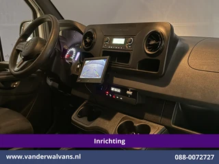 Mercedes-Benz Sprinter – thumbnail 12