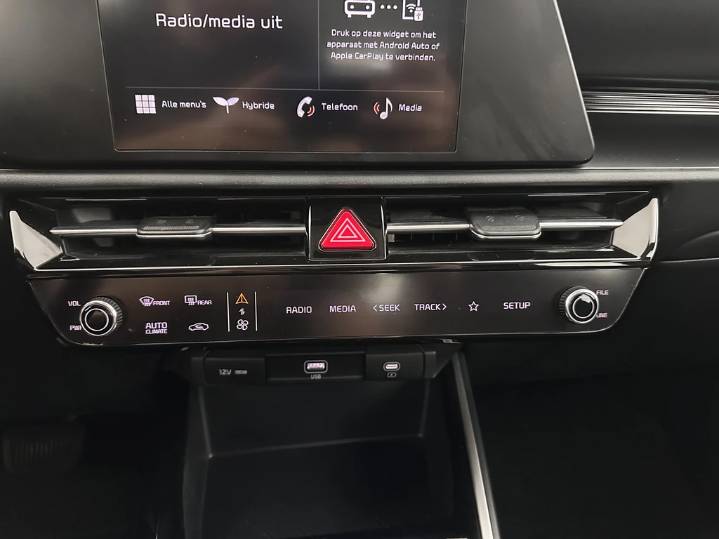 Kia Niro – foto 18
