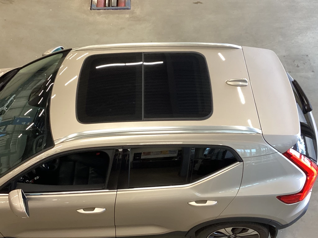 Volvo XC40 – foto 63