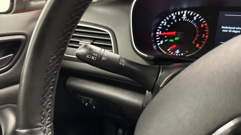Renault Mégane Estate – foto 23