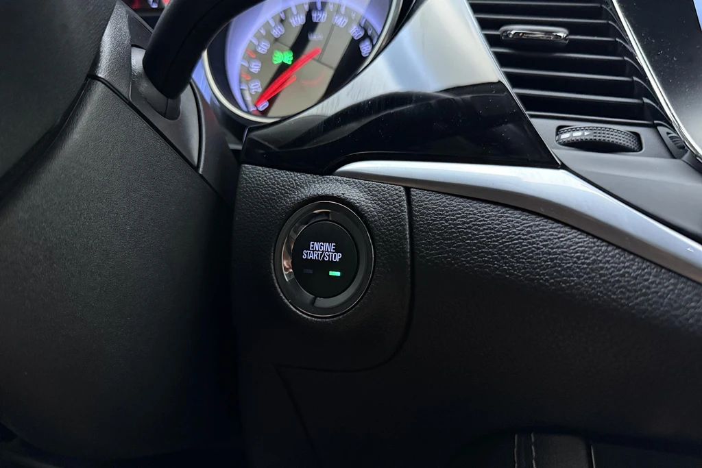 Opel Astra – foto 24
