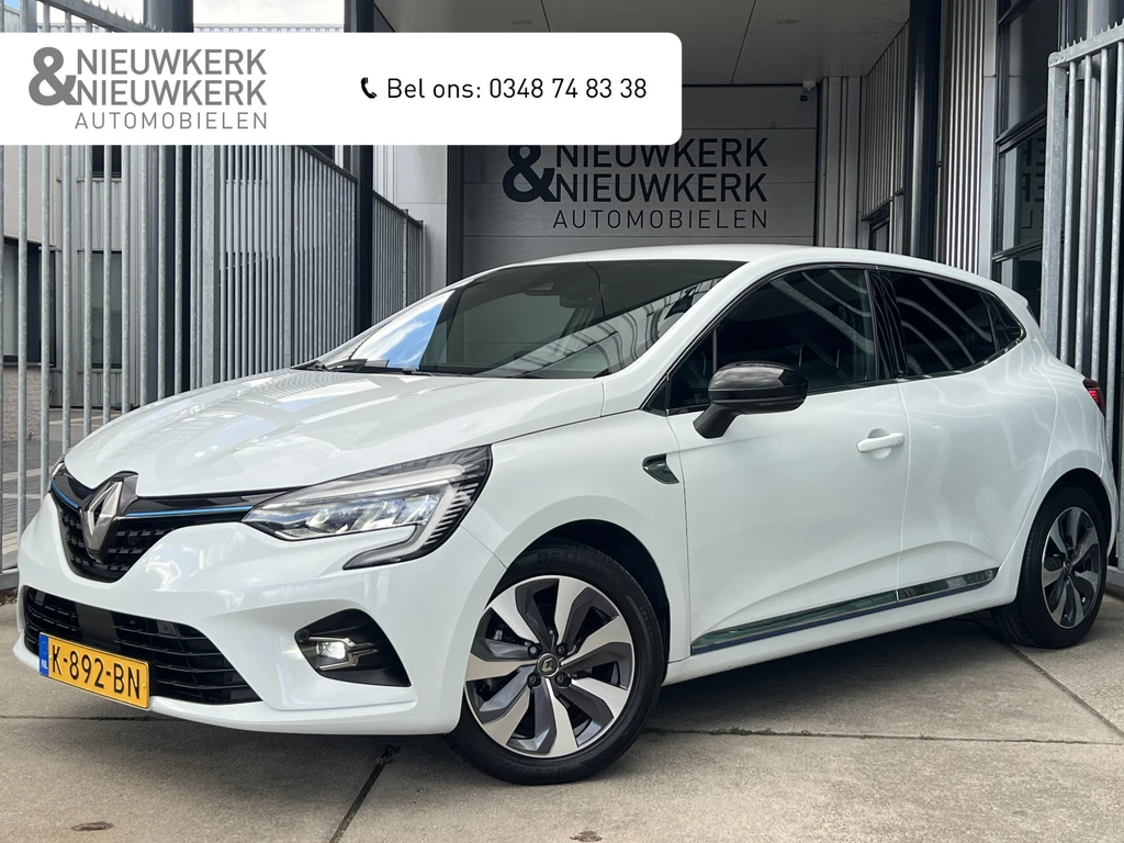 Renault Clio – foto 1