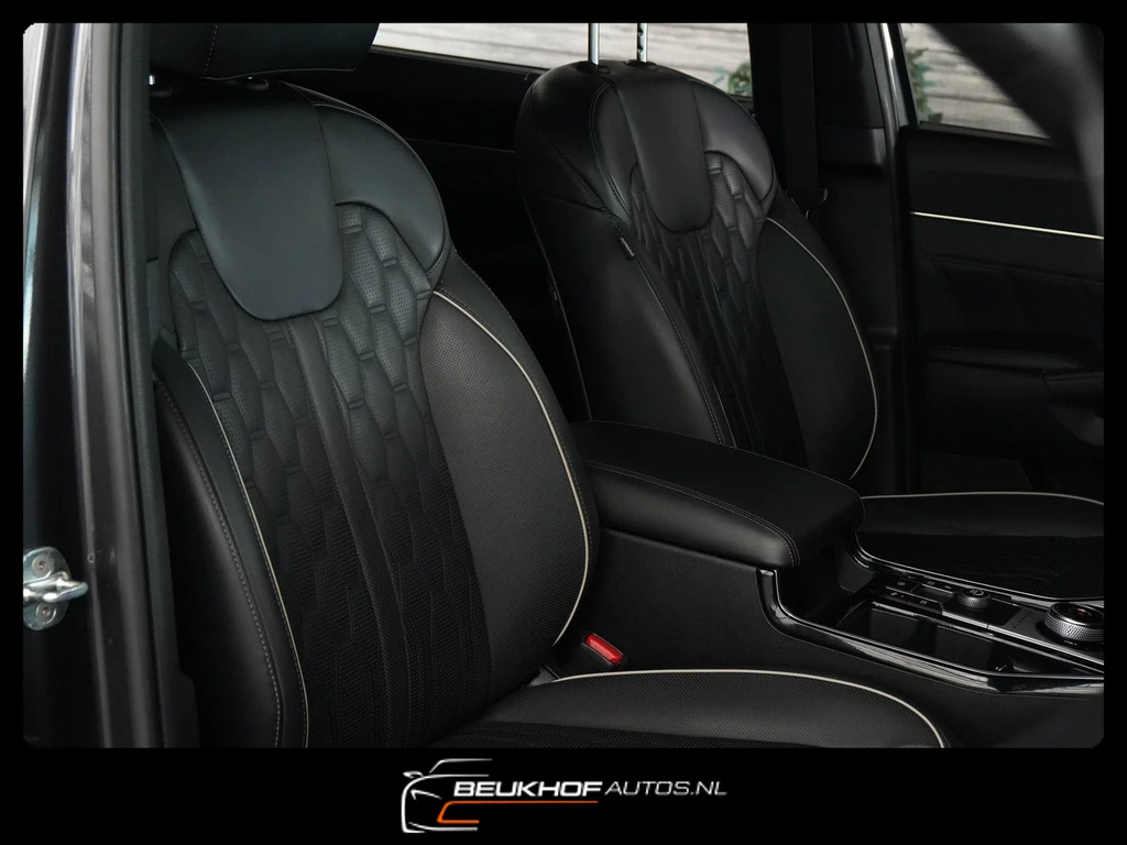 Kia Sorento – foto 36
