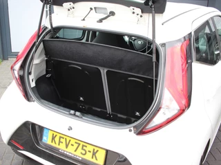 Toyota Aygo – thumbnail 11
