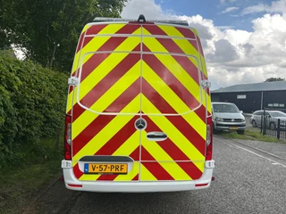 Mercedes-Benz Sprinter – thumbnail 17
