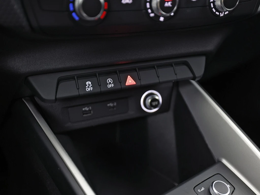 Audi A1 Sportback – foto 22