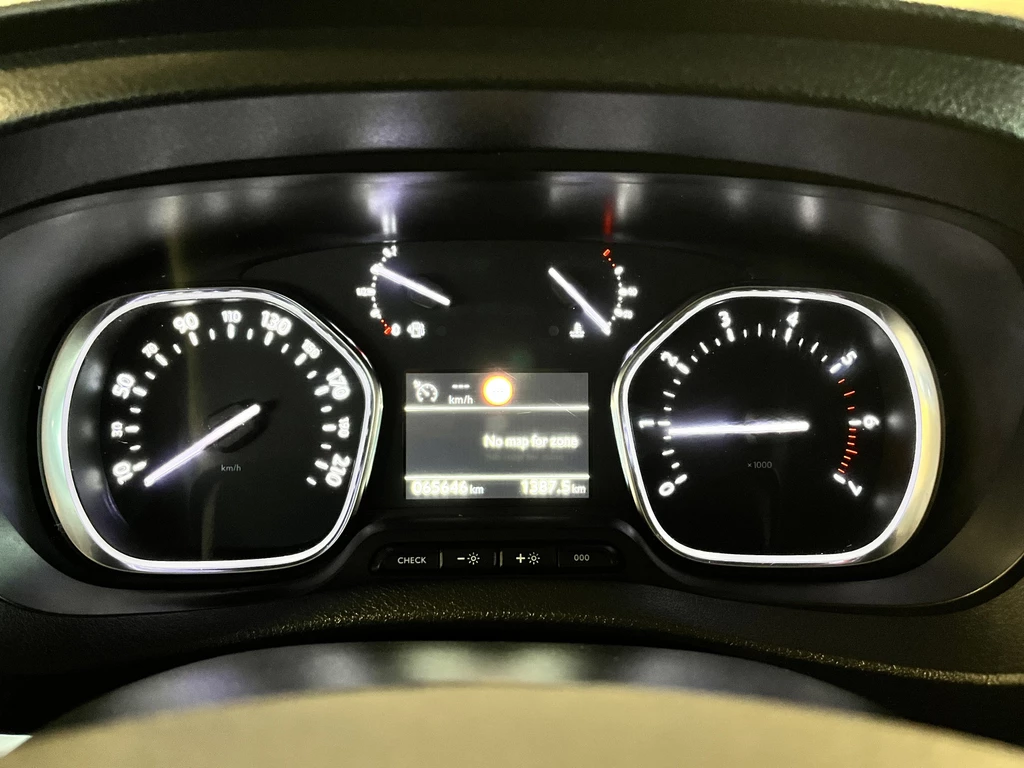 Citroën SpaceTourer – foto 12