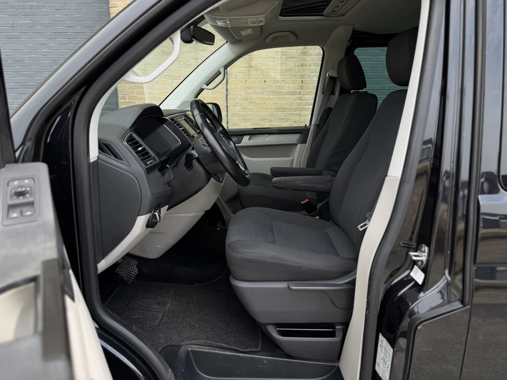 Volkswagen Transporter – foto 50