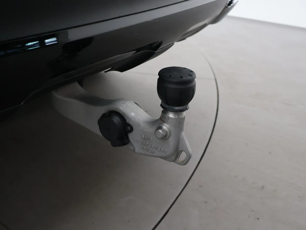 Mercedes-Benz GLE – foto 17