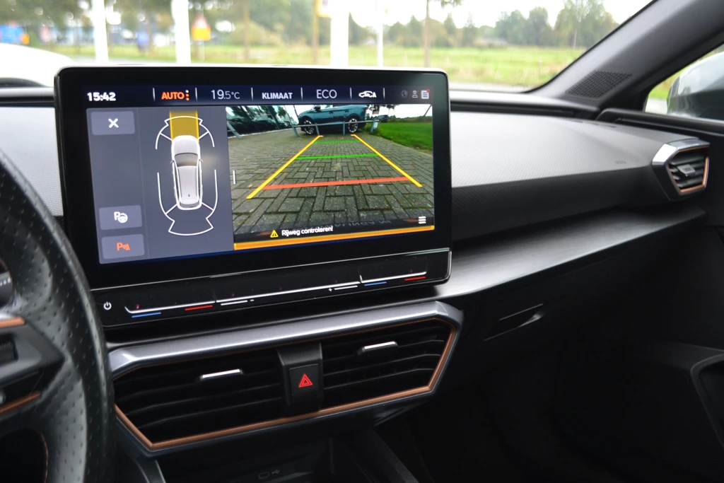CUPRA Leon Sportstourer – foto 12