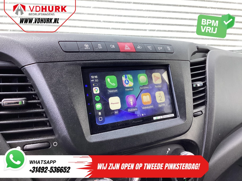 Iveco Daily – foto 15