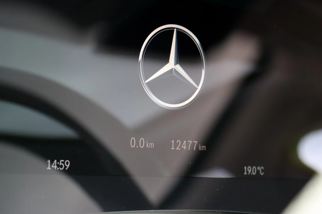 Mercedes-Benz EQS – foto 24