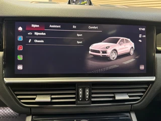 Porsche Cayenne – thumbnail 25