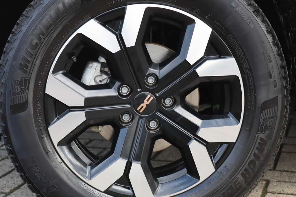 Dacia Duster – foto 19