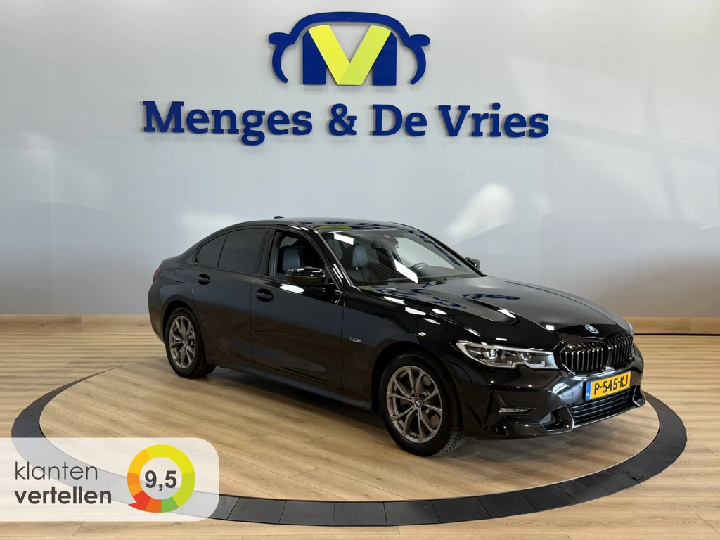 BMW 3 Serie – foto 7