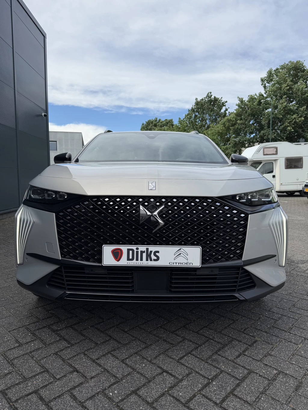 DS DS 7 – foto 8