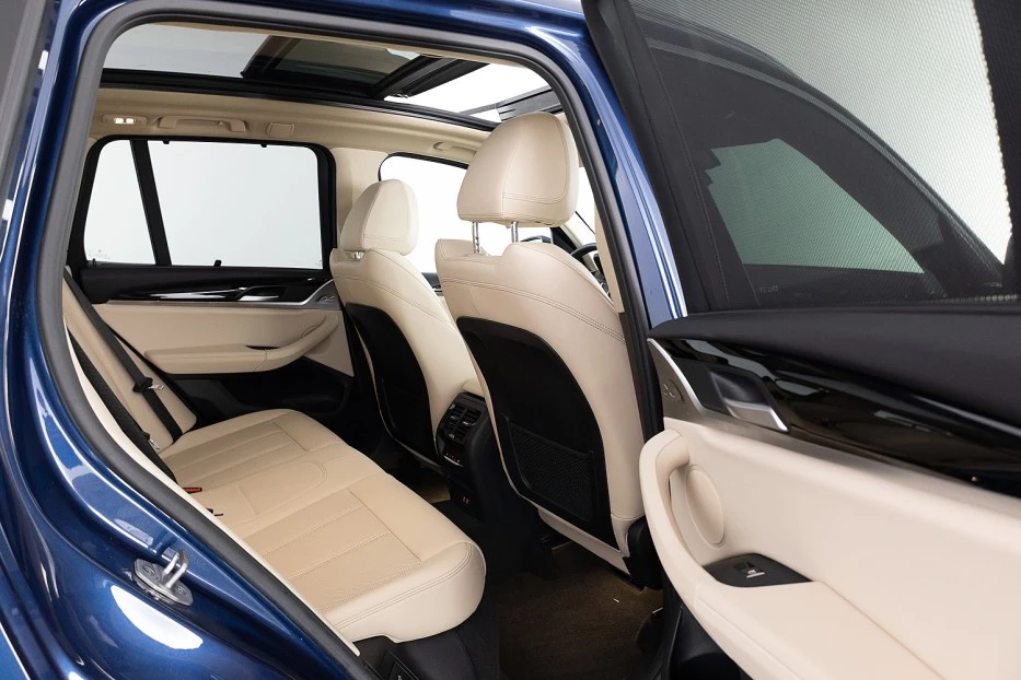 BMW X3 – foto 16