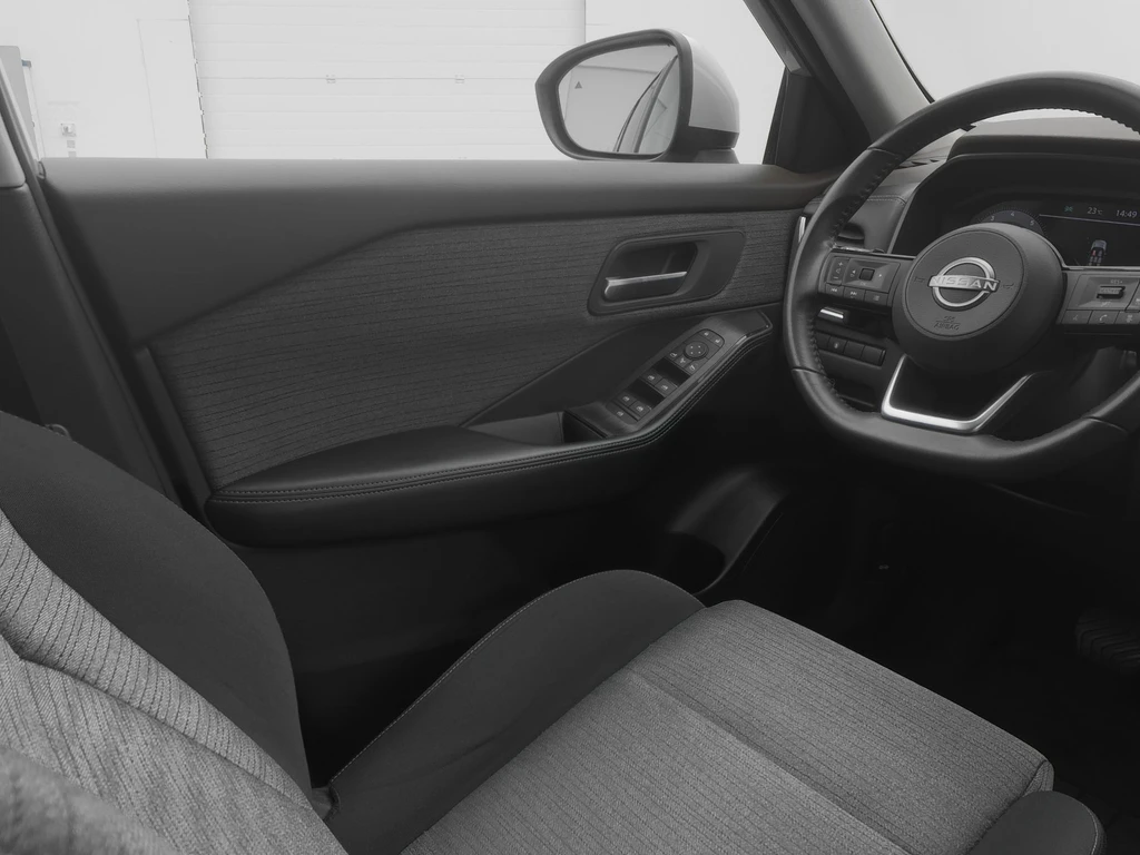 Nissan X-Trail – foto 24