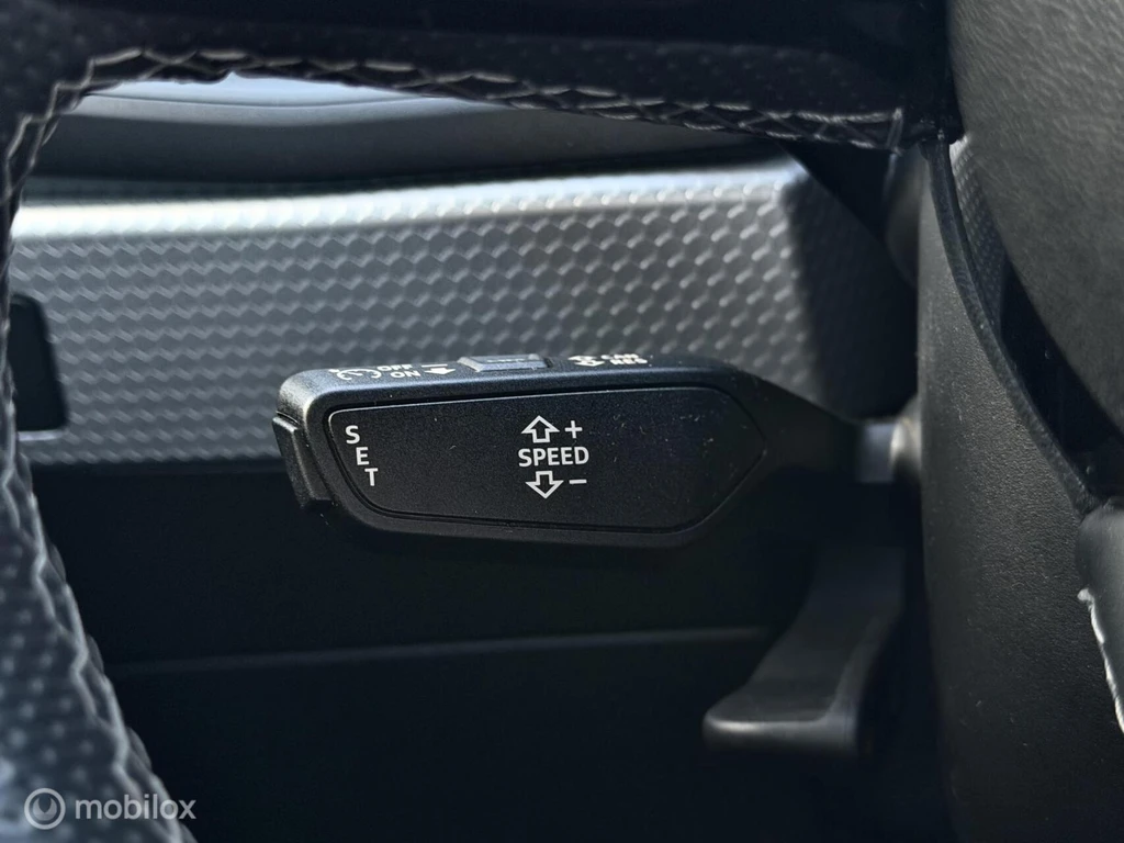 Audi A1 Sportback – foto 19