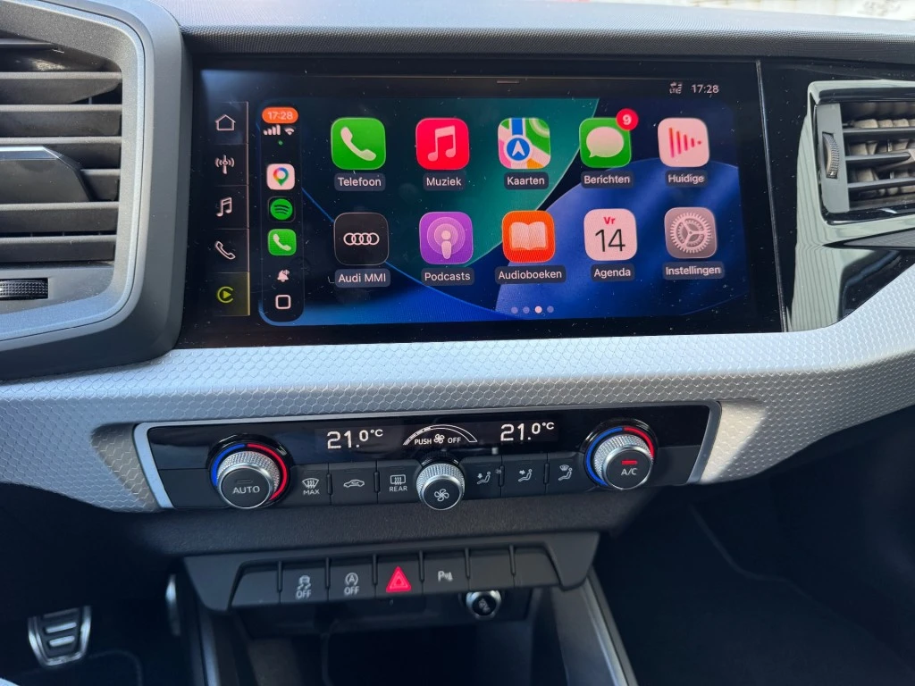 Audi A1 – foto 27
