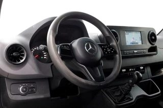 Mercedes-Benz Sprinter – thumbnail 12