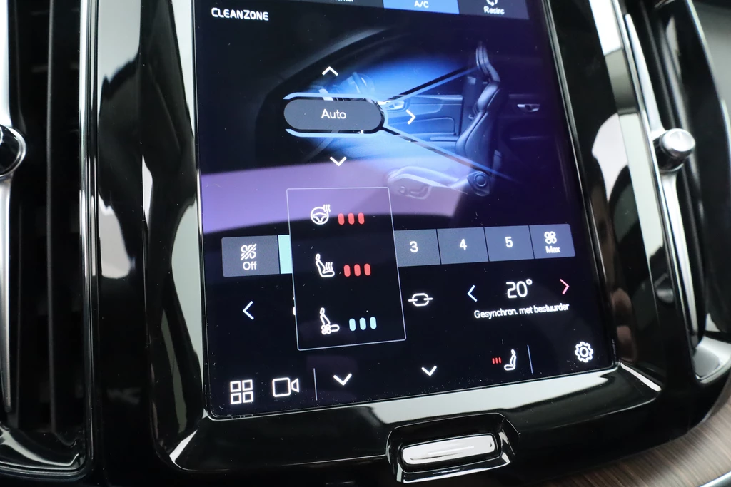 Volvo XC60 – foto 27